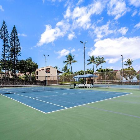 Keauhou Kona Surf And Racquet Club Townhouse# 185 Villa Kailua-Kona Exteriör bild