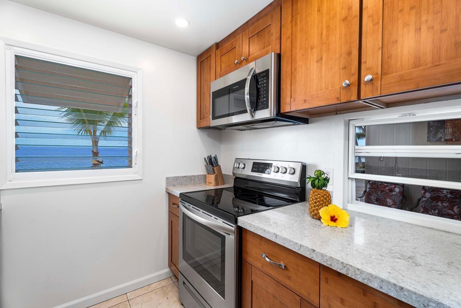 Keauhou Kona Surf And Racquet Club Townhouse# 185 Villa Kailua-Kona Exteriör bild