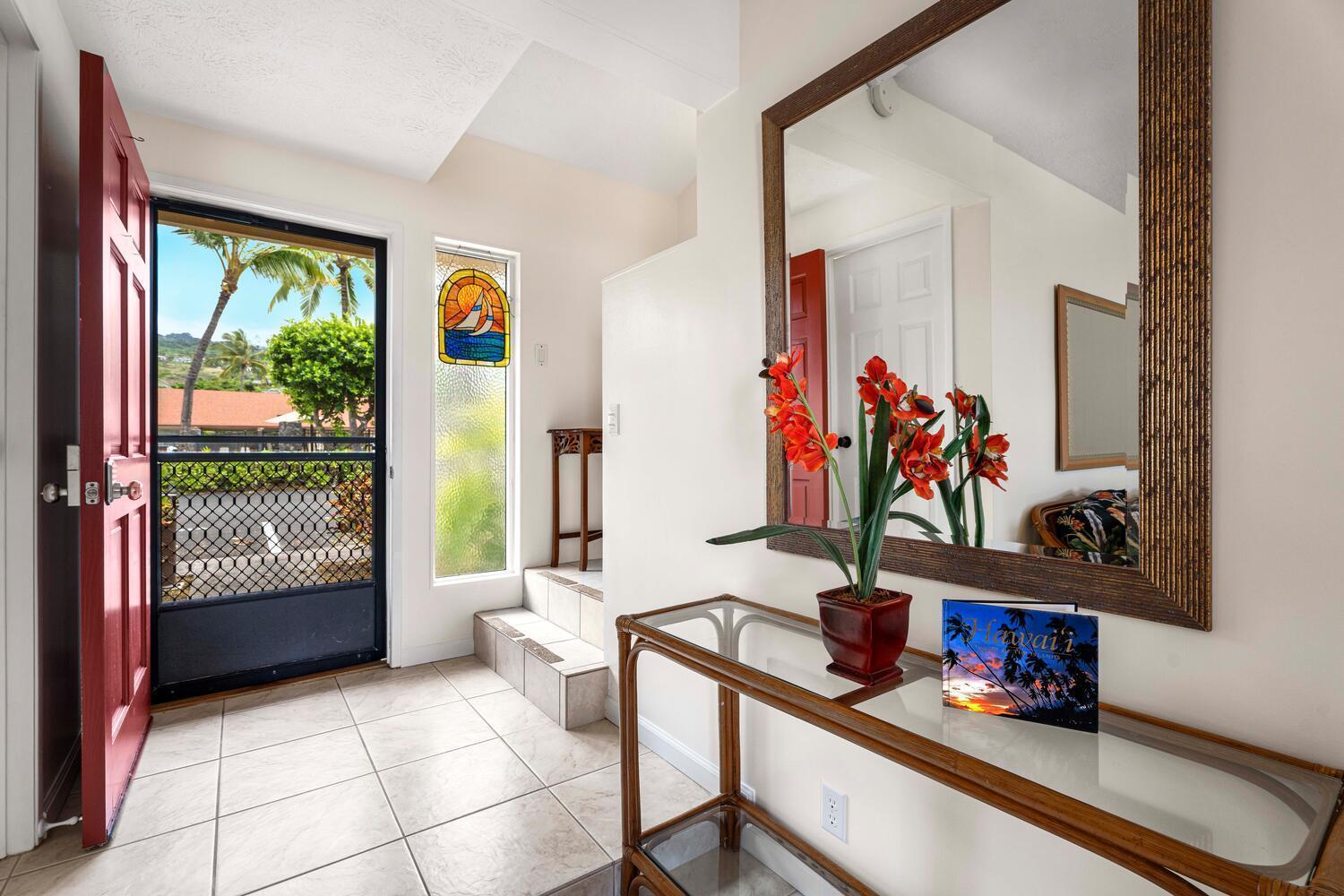 Keauhou Kona Surf And Racquet Club Townhouse# 185 Villa Kailua-Kona Exteriör bild