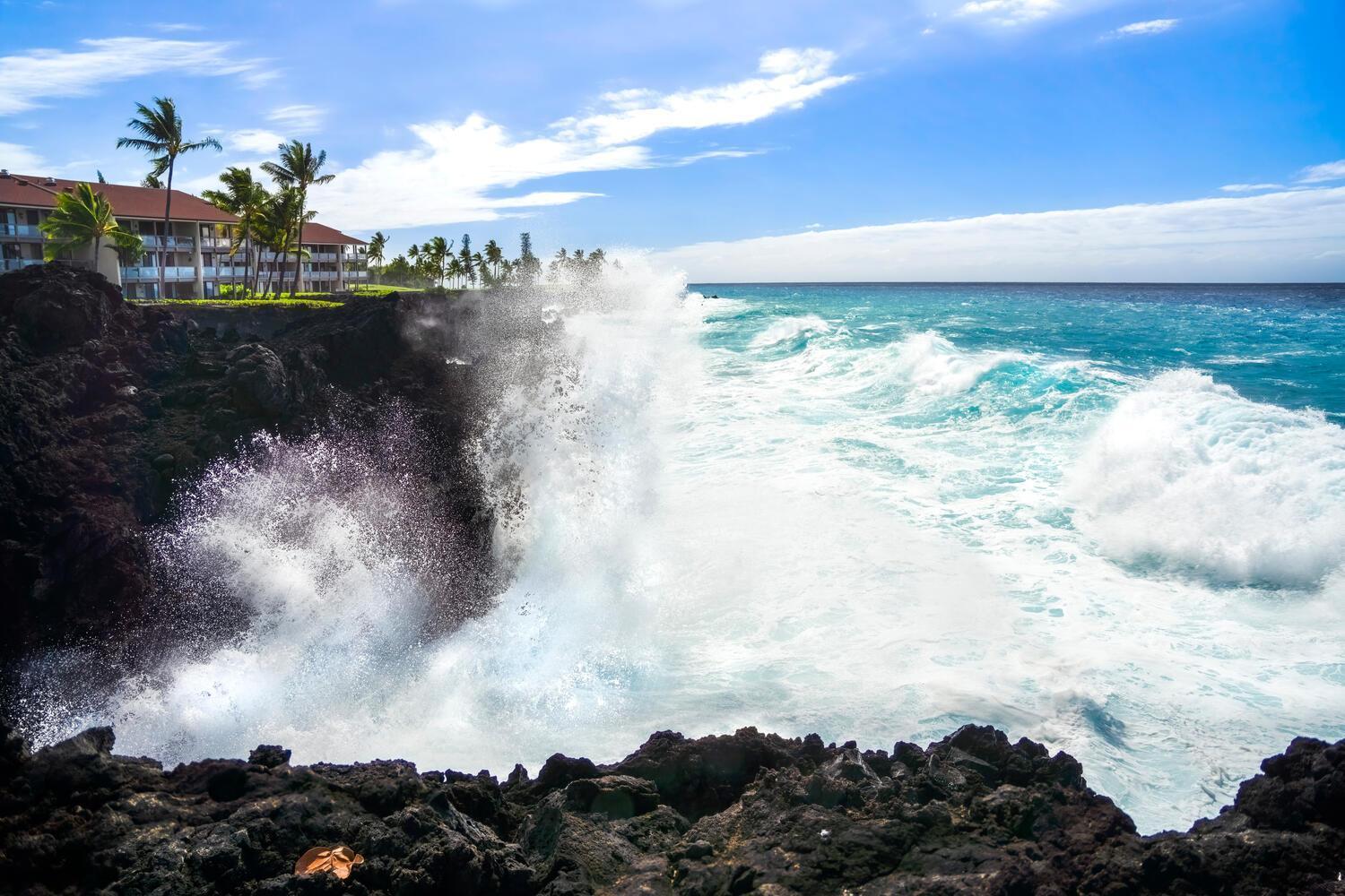 Keauhou Kona Surf And Racquet Club Townhouse# 185 Villa Kailua-Kona Exteriör bild
