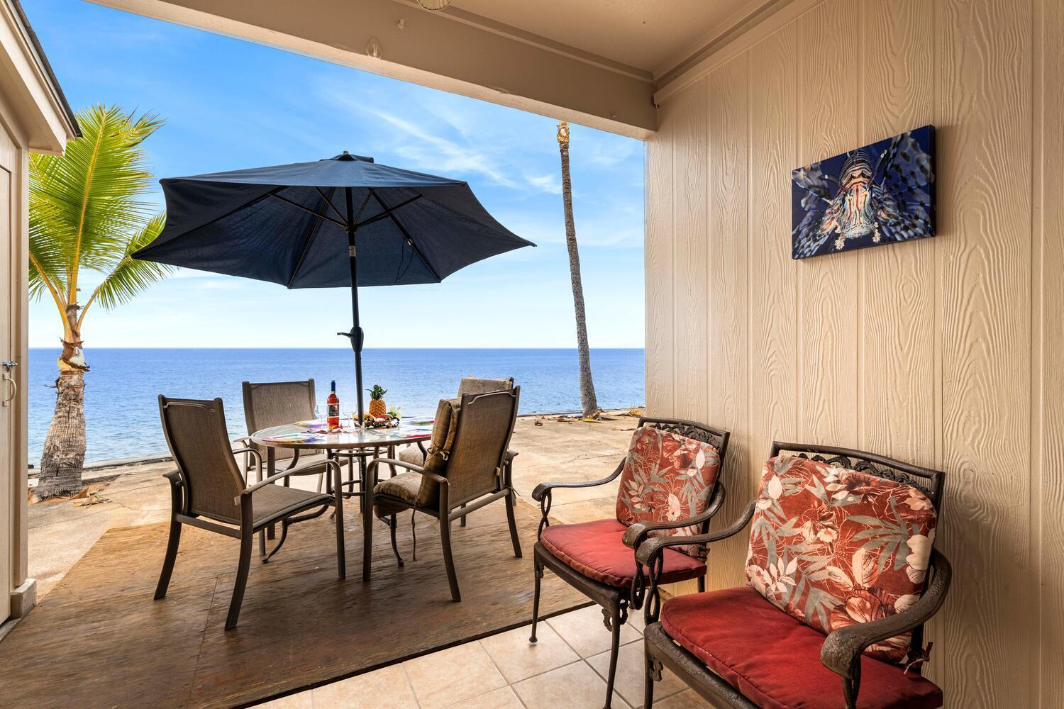 Keauhou Kona Surf And Racquet Club Townhouse# 185 Villa Kailua-Kona Exteriör bild
